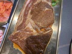 -坛子李地摊烤肉(罗斯福店)
