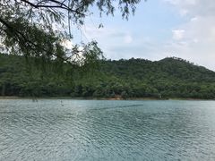 -石燕湖生态旅游景区