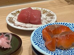 -大起水产回转寿司(大丸心斋桥店)
