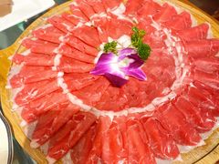 -胡同猫京味涮肉(大华1935店)