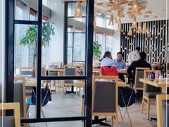 大堂-鼎泰丰(嘉年华•海信广场VILLAGE店)