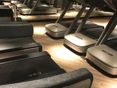 -威尔仕健身会所(古北1699店)