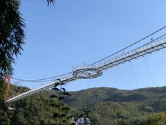 -山沟沟景区