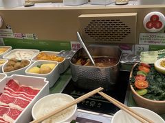 -一围小火锅(佳兆业广场店)