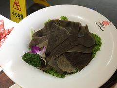 -重庆德庄火锅(体育中心店)