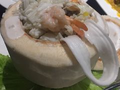 -金厨泰国餐厅·全泰籍厨师料理(拱北店)