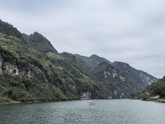 -乌江画廊(彭水苗族土家族自治县)