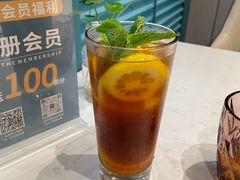 -美奈小馆·越南料理(中航城君尚购物中心店)