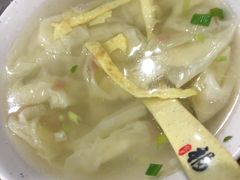 泡泡小馄饨-随柳居·苏式小吃(建新巷店)