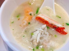 -海味当家·蒸锅海鲜(中山广场创始店)