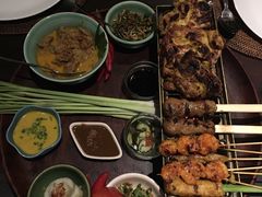 -DiAtas by Art Cafe Bumbu Bali