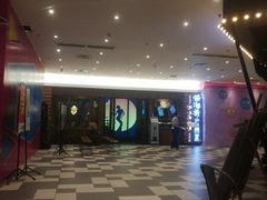 -云海肴·汽锅鸡·云南菜(天津国金汇店)