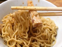 干拌面-松树干拌面店