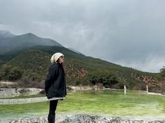 -白水台