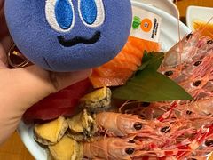 -大焰自助日式料理 铁板烧(徐汇店)