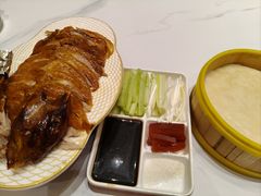 -梅利汴京烤鸭•开封豫菜地标店(东大街店)