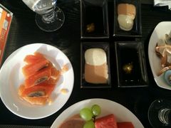 -柳州东城华美达广场酒店·欧亚西餐厅