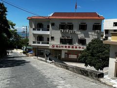 -香洲港码头