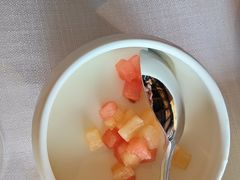 -富力丽思卡尔顿酒店·丽轩中餐厅