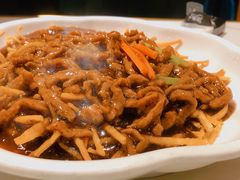 -刘胖子家常菜·蹄花焖藕(江汉路总店)