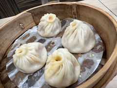 -王家沙点心店(西康路店)