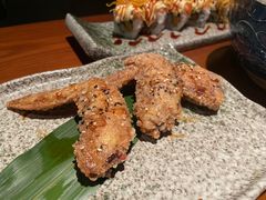 -千代武日本料理(爱建店)