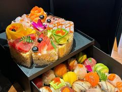 -河风の幸会精致料理