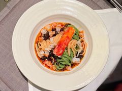 -西安凯悦酒店·湖畔中餐厅
