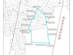 -南通兴东国际机场