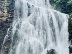 -瓦屋山景区