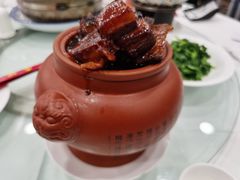 -瑞福园联谊餐室(茂名南路店)