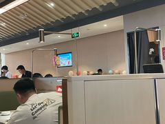 -海底捞火锅(新松江路店)