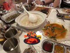 -白仁仔· 活烤海鲜 宵夜(豫园店)