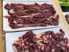 -伟记牛肉(金鸿公路店)