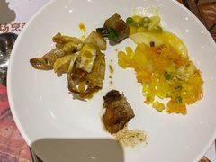 -芭菲盛宴·环球美食(北城国际店)