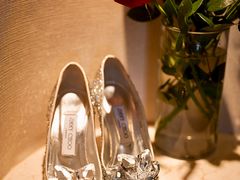 -JIMMY CHOO(恒隆广场店)