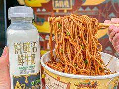 -today便利店(汉街店)