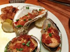 -拉蒂娜·巴西牛排馆 Latina·Brazilian Steakhouse(王府井喜悦店)