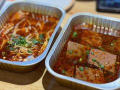 -开蚝屋·海鲜龙虾烧烤(文二路店)