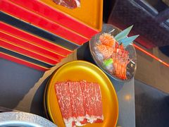 -牛武士寿喜烧·和牛火锅自助(全球首店)