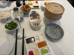 -四季民福烤鸭店(通州马驹桥店)