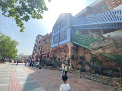 -宝燕乐园(闵行旗舰店)