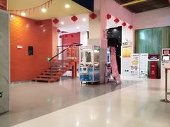 -华夏秀水影城(阳朔店)