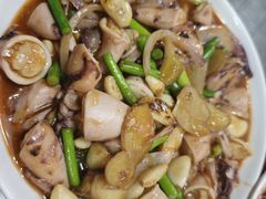 小管-健跳小海鲜(人民路店)