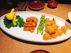 -兰庭玉树·老饭骨家宴(后海店)