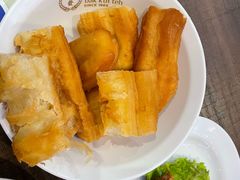 -松發肉骨茶(牛车水店)