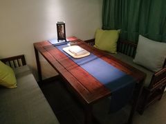 -行者素食(国赫红珊湾店)