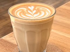 澳白-Cafe Villa
