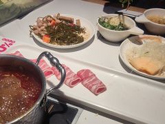-东道煮牛肉火锅(东盛大街店)