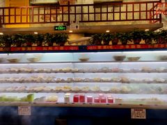 -马路边边麻辣烫联盟路店